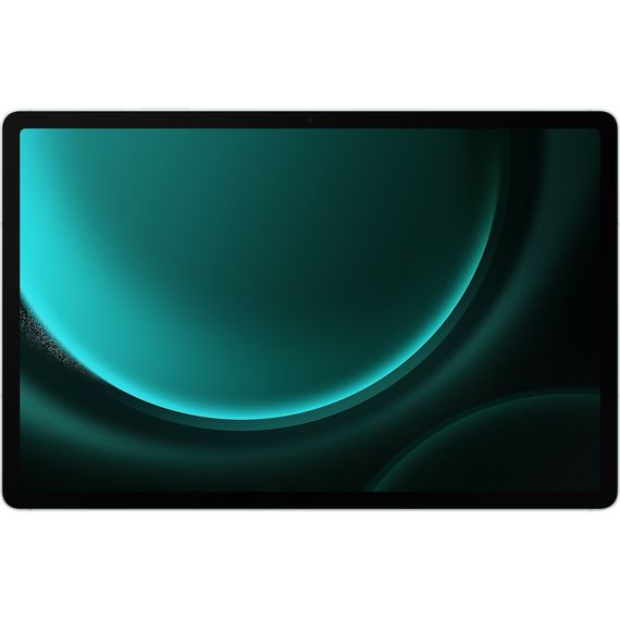Планшет Samsung Galaxy Tab S9 FE 5G 128GB Light Green (SM-X516BLGASEK) | Зображення 3