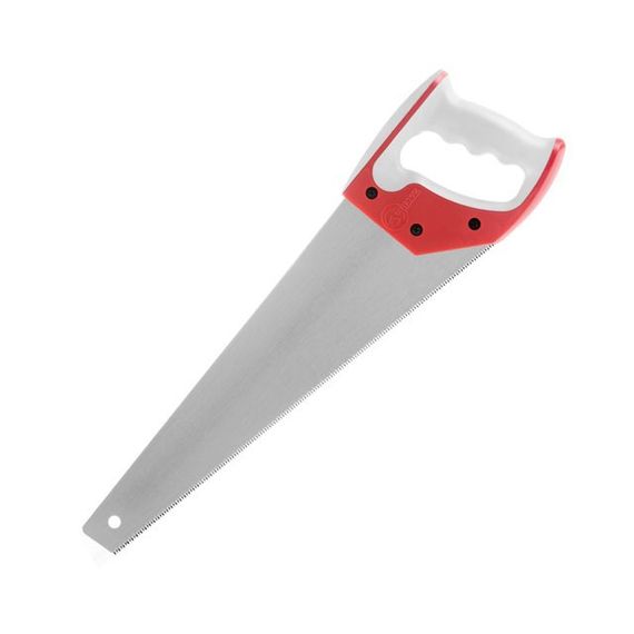 Ножівка для дерева з гартованим зубом INTERTOOL HT-31611 | Зображення 1