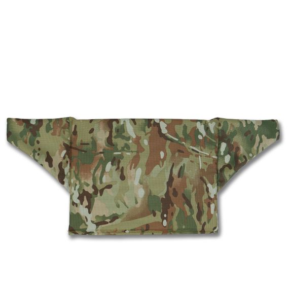 Тактичний каремат-сидушка Kiborg М Оксфорд Мультикам | Зображення 2