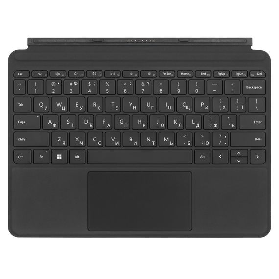 Клавиатура для планшета Microsoft Surface Go 4 Type Cover KCN-00023