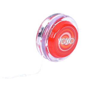 Дитяча іграшка антистрес Йо-йо MR 1436(Red) червоний