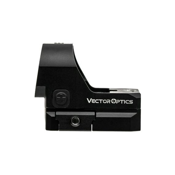 Прицел коллиматорный Vector Optics Frenzy 1x22x26 Коллиматорный прицел Коллиматор Прицел коллиматор | Зображення 6