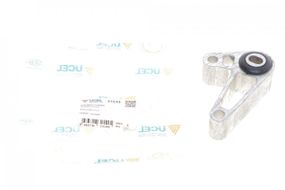 Подушка двигуна задня Fiat Grande Punto Punto 1.3 1.4 05- 31549