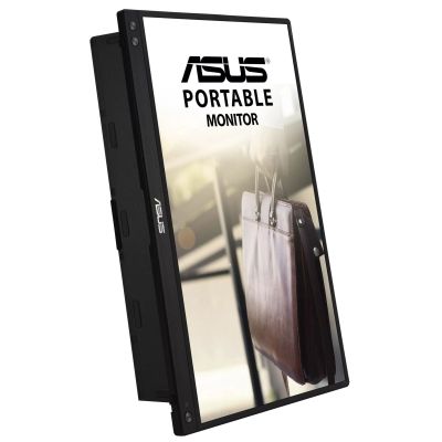 Монитор ASUS ZenScreen MB16ACV | Зображення 5