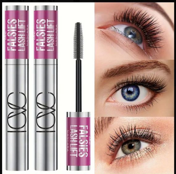 The Falsies Lash Lift Туш для вій