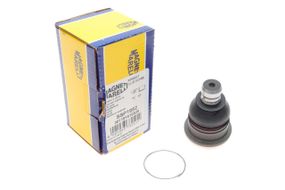 Опора шаровая передняя снизу Renault Clio Logan Megane Scenic 02- 301191619520
