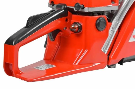 Ланцюгова бензинова пилка HECHT 945 | Зображення 3