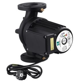 Насос циркуляційний фланцевий Pumpman GRS50/15F-M Нmax 15 м Qmax 22 куб.м 1100 Вт (CV029748)