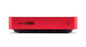Караоке-система Studio Evolution EVOBOX (Ruby)