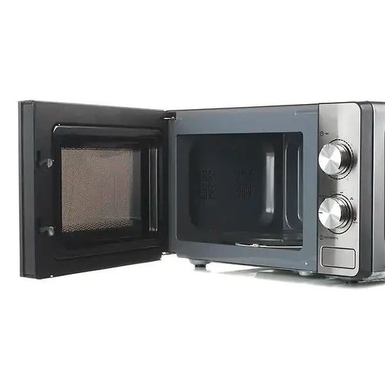 Мікрохвильова піч PRIME Technics PMW 20732 KG | Зображення 2