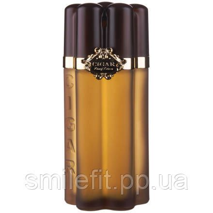 Чоловіча туалетна вода Parfums Parour Cigar 100 мл | Зображення 1