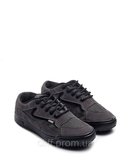 Кросівки ADEL UNISEX сірі 40