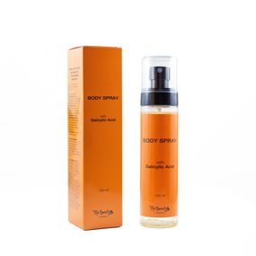 Спрей для тела с салициловой кислотой Top Beauty body Spray (150 ml)