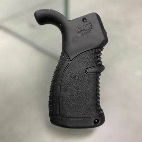 Пистолетная ручка на AR15 AR10 M4 M16 FAB Defence Ручка пистолетная Пистолетная рукоятка FAB Defence
