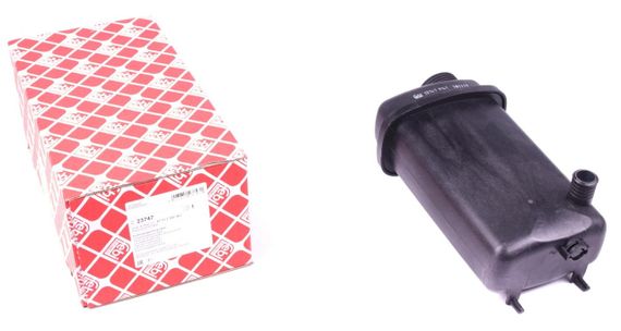 Бачок розширювальний BMW 5 E39 7 E38 3.5i-5.0i 94-04 23747