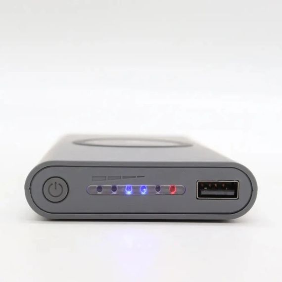 Повербанк 30000 мАг з бездротовою зарядкою XPRO (23457424501_427) | Зображення 6