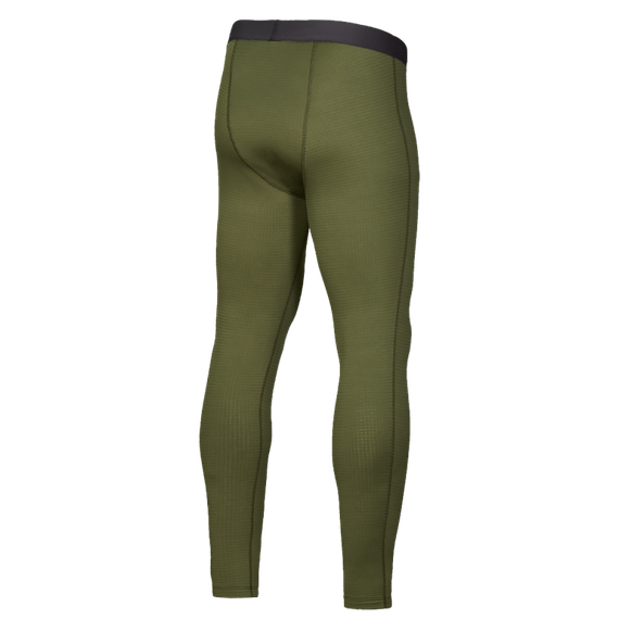 Термобілизна Polarheat Quadro Stretch 2.0 Light Green (5485), S | Зображення 7