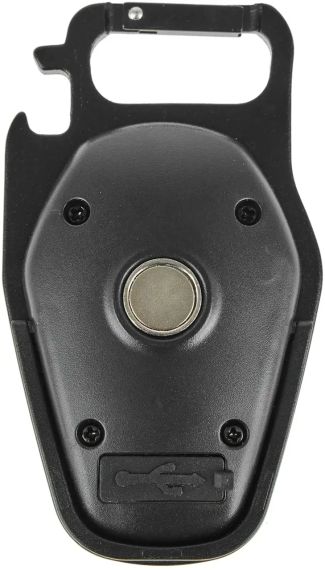 Аккумуляторный фонарь Skif Outdoor Devi Ручной фонарь Портативный фонарь Переносной фонарь | Зображення 4