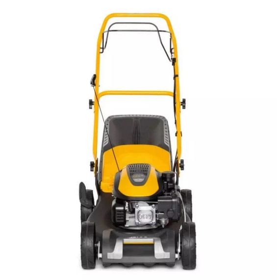 Газонокосарка бензинова Stiga Collector48S | Зображення 9