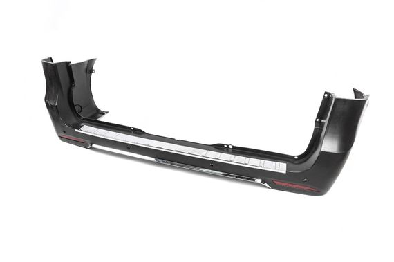 Комплект обвесов (V-class AMG) для Mercedes Vito / V W447 2014-2024 гг | Зображення 4