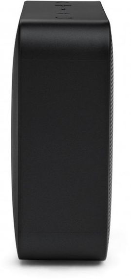 Портативна колонка JBL Go Essential Black (JBLGOESBLK) | Зображення 4