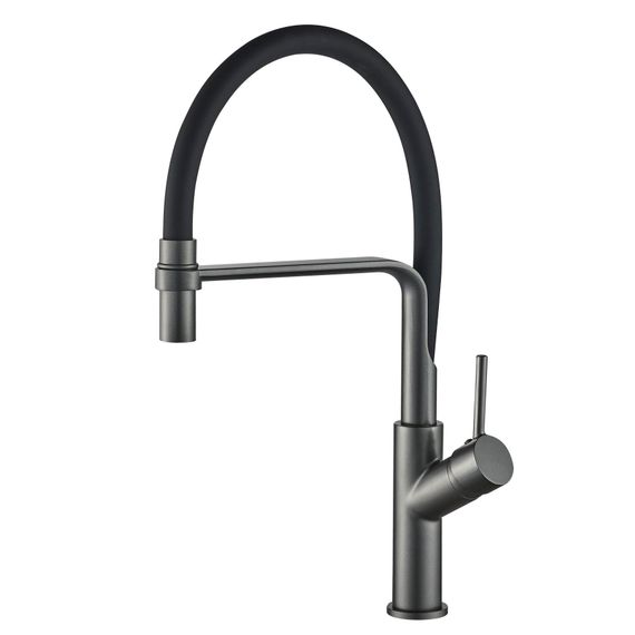 Змішувач для кухні Globus Lux DENVER Flex GDF-32-11-01 | Зображення 3