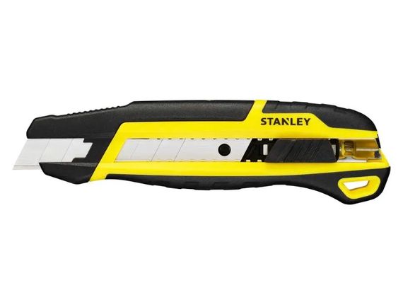 Ніж c висувним лезом Stanley шириною 18 мм (STHT10501-0) | Зображення 4