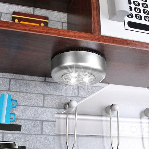 Детская деревянная кухня Kruzzel 22114 с посудой и светом, коричневая | Зображення 8