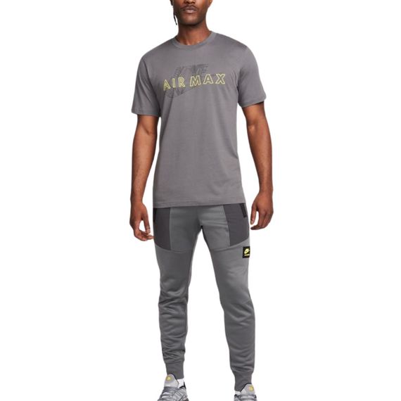Штани чоловічі Nike NSW AIR MAX PK JOGGER FV5445-068 (Розмір: M) | Зображення 2