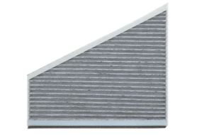 Фильтр салона Mercedes Benz S-class W223 20- Maybach III Z223 21- угольный  AHC749