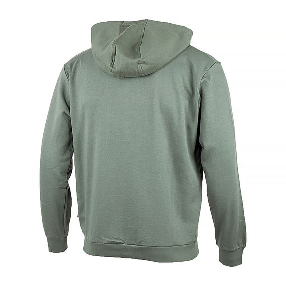 Толстовка JEEP HOODED SWEATSHIRT FULL ZIP Sleeve Embroidery | Зображення 1