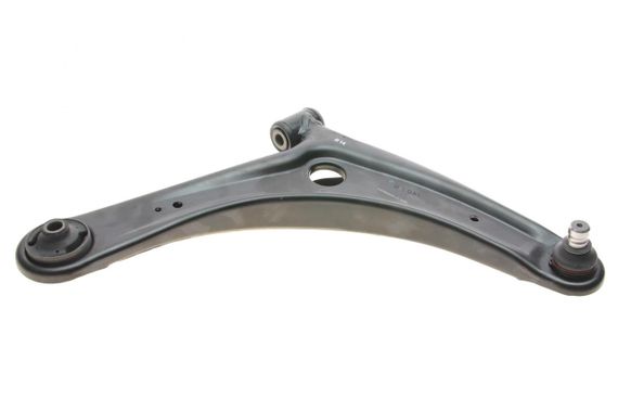 Рычаг подвески передний снизу  R Citroen C4 Mitsubishi Outlander Peugeot 4007 06- 19-70555