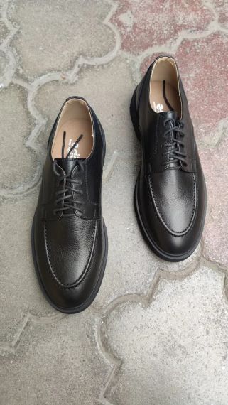 Універсальні туфлі на високій підошві 43 розмір | Зображення 3