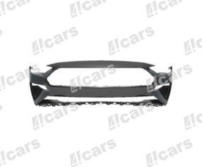 Передній бампер FORD MUSTANG, 18 - (JR3Z-17D957-CAPTM+JR3B-17F011-AC)