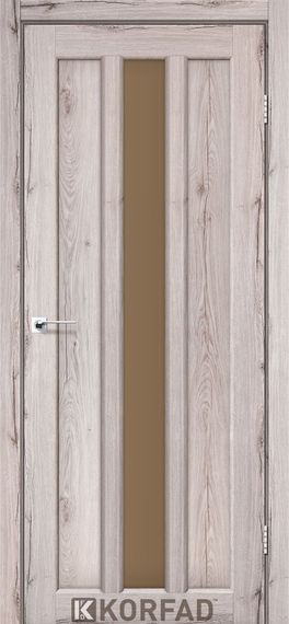 Двери Корфад Napoli NP-03 Дуб нордик