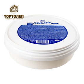 Крем-сыр сливочный Hochland Cremette 65% 1 кг