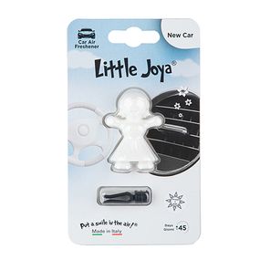 Освіжувач повітря LITTLE JOYA New Car