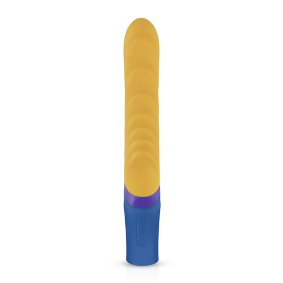 Потужний вібратор точки G PMV20 G Tone - G-Spot Vibrator Sex Aura | Зображення 3