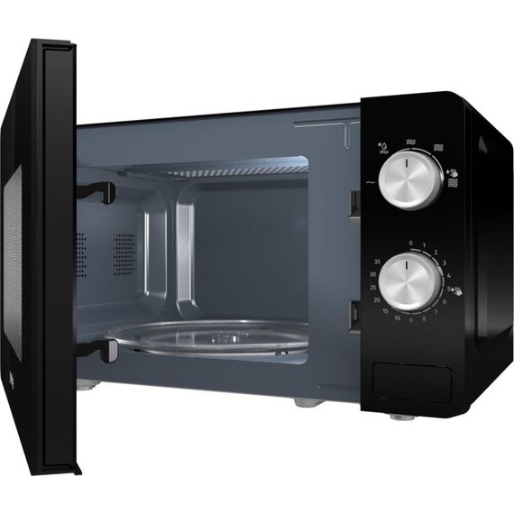 Мікрохвильова піч Gorenje MO17E1B | Зображення 3