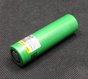 Аккумулятор высокотоковый LiitoKala Lii-VC5A 3,7V 2600mA ( 30A ) 1шт.