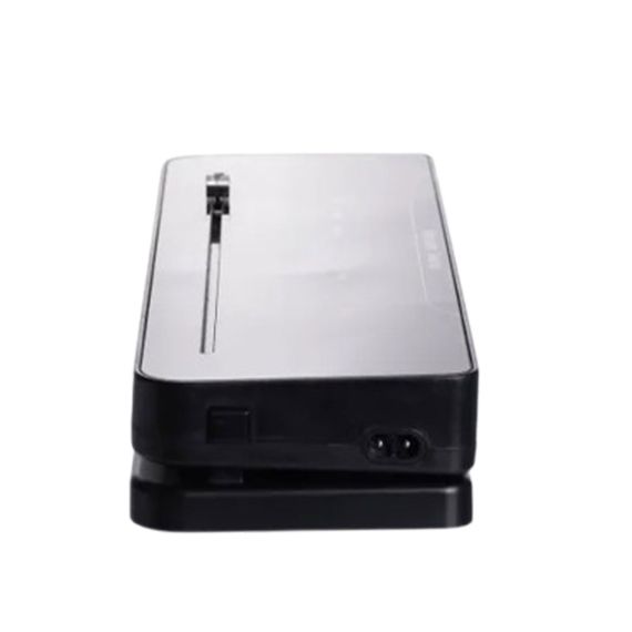 Вакууматор + 10 пакетів у подарунок 120 Вт Чорний HP-11-14 | Зображення 4