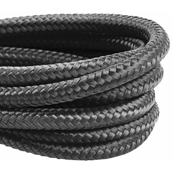 Дата кабель Baseus Cafule Lightning Cable Special Edition 2.4A (1m) (CALKLF-G) Черный / Красный | Зображення 4