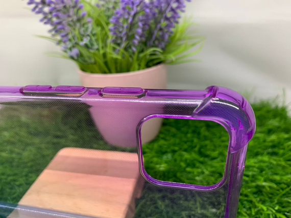 Чохол Google Pixel 4 градієнт AirBag протиударний | Зображення 1