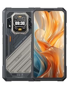 Смартфон CUBOT KINGKONG X PRO 24/256gb black