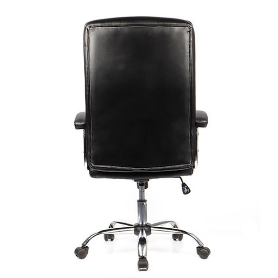 Кресло офисное Goodwin Alaska black | Зображення 4