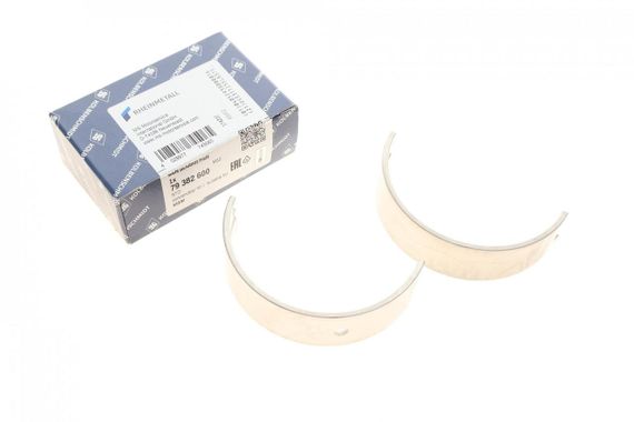 Вкладиші корінні VW LT 2.8TDI STD  79382600