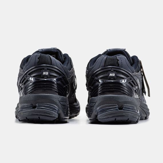 Чоловічі кросівки N3ew Ba1an2ce 1906R Reflective  весна / літо / осінь 1388 | Зображення 7