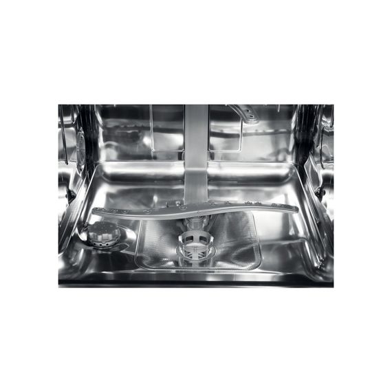 Посудомийна машина Whirlpool WFE2B19X | Зображення 8