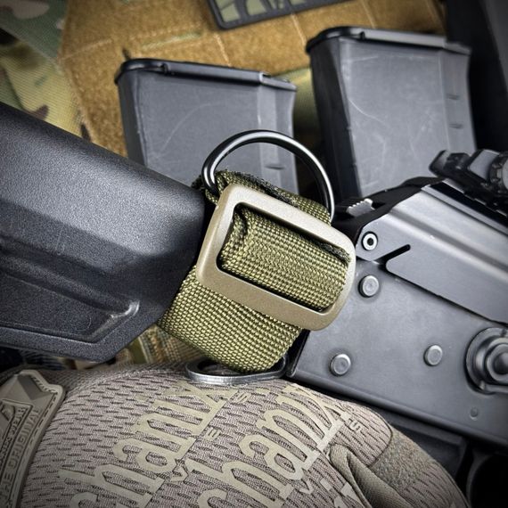 Додаткове кріплення на звуження прикладу Олива | Зображення 1