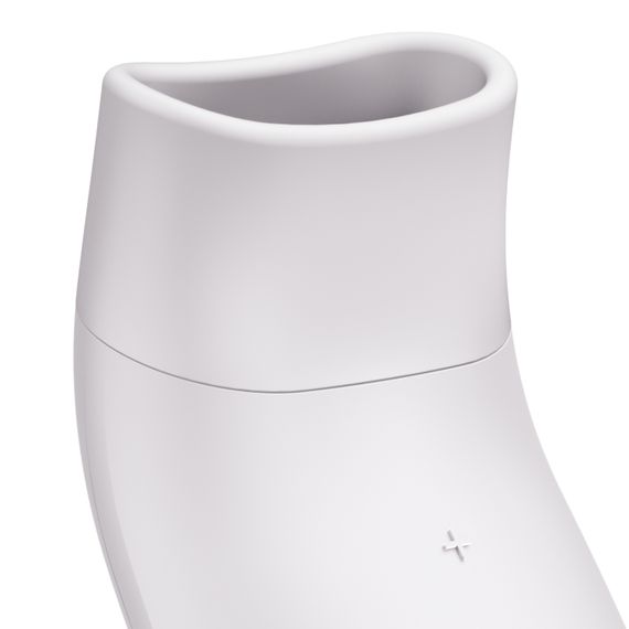 Устройство для увеличения объема губ GESKE Lip Volumizer&Booster 6в1 starlight, Бежевый | Зображення 4